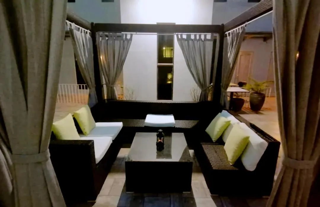 Bei Boutique Hotel-1